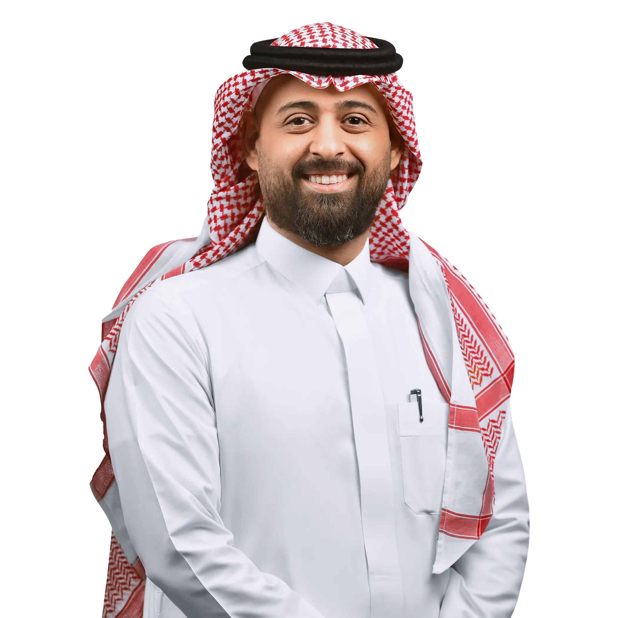Omar Al Halmi