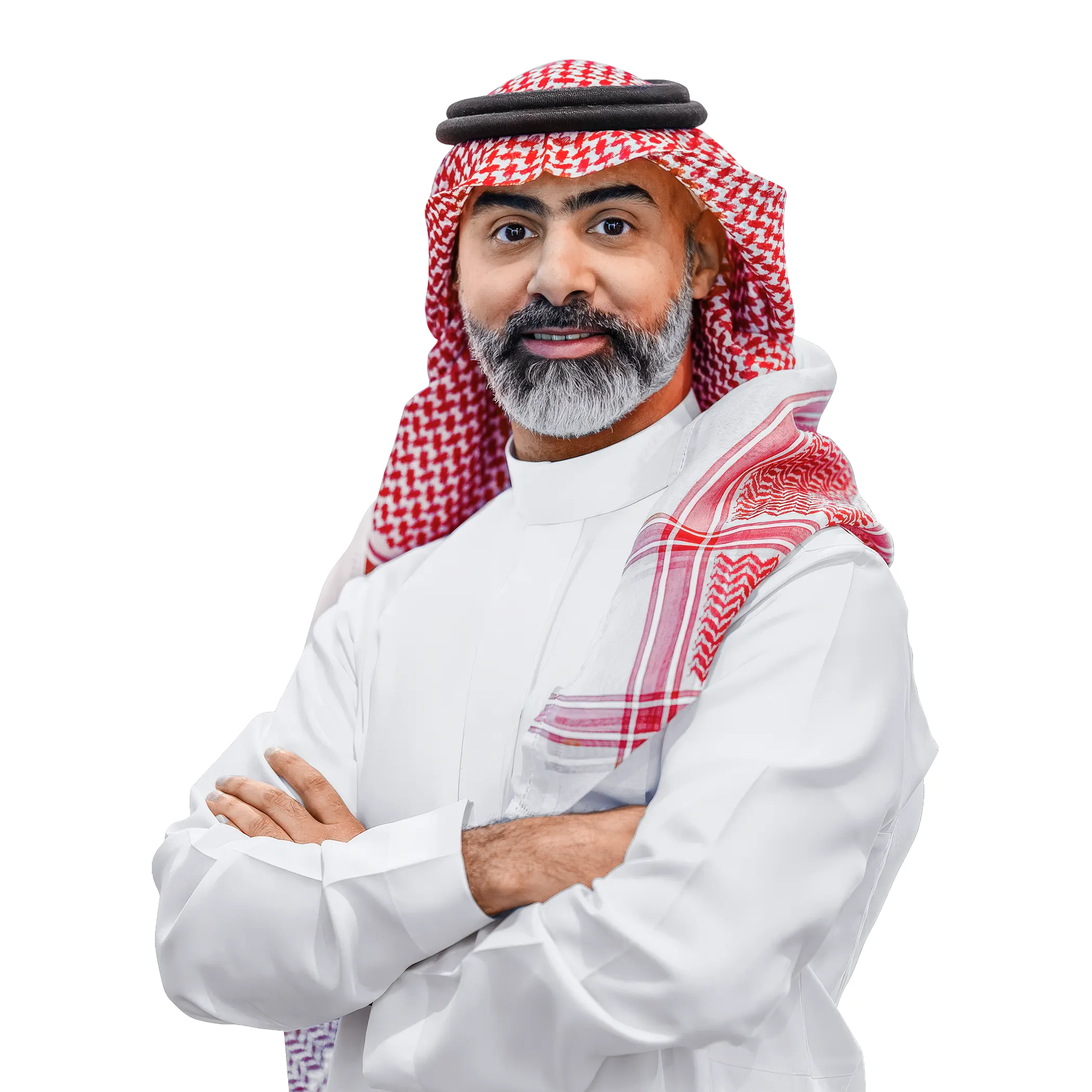 Mohammed Alzahrani