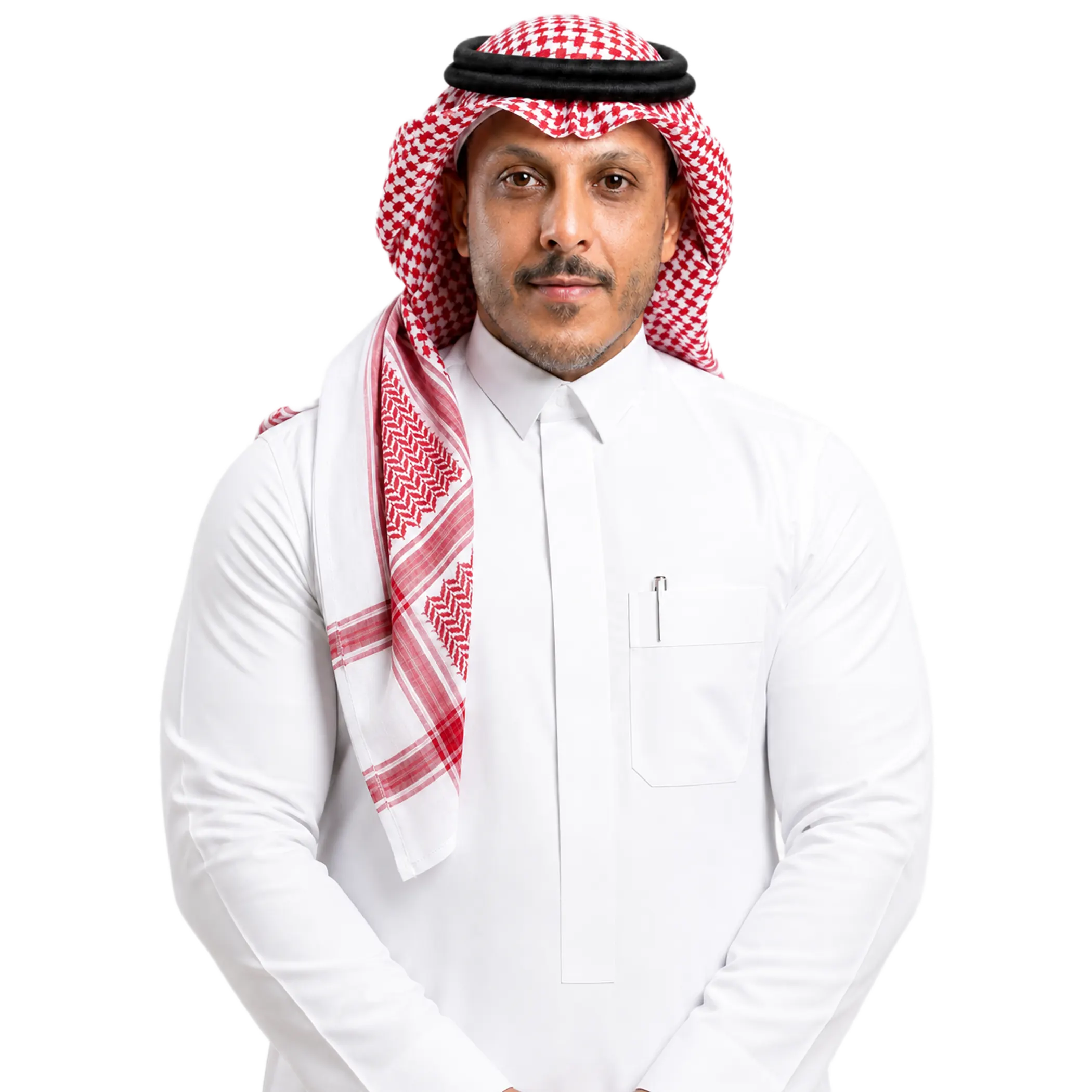 Hussam Al Harbi