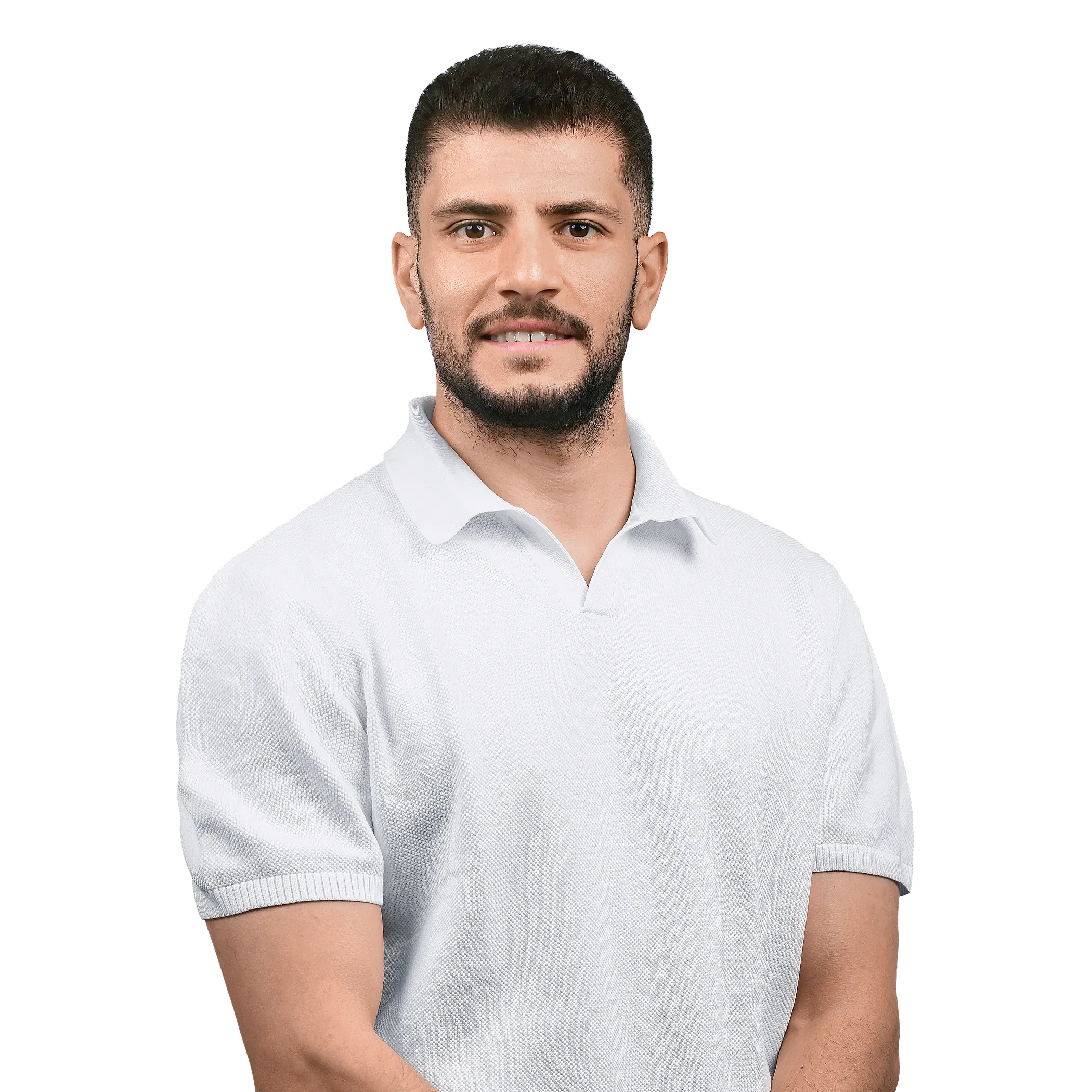 Omar Kassim