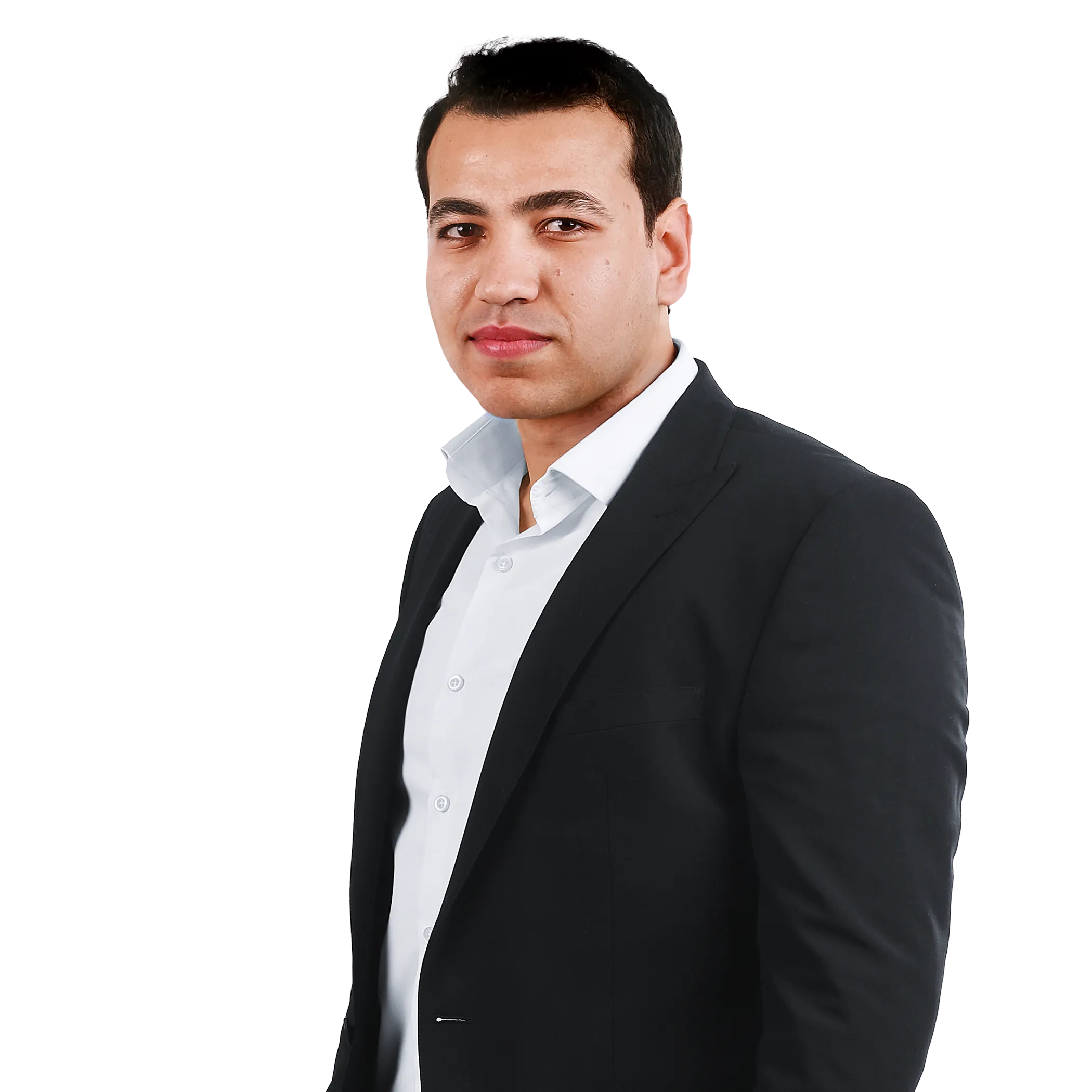 Ahmed Emad