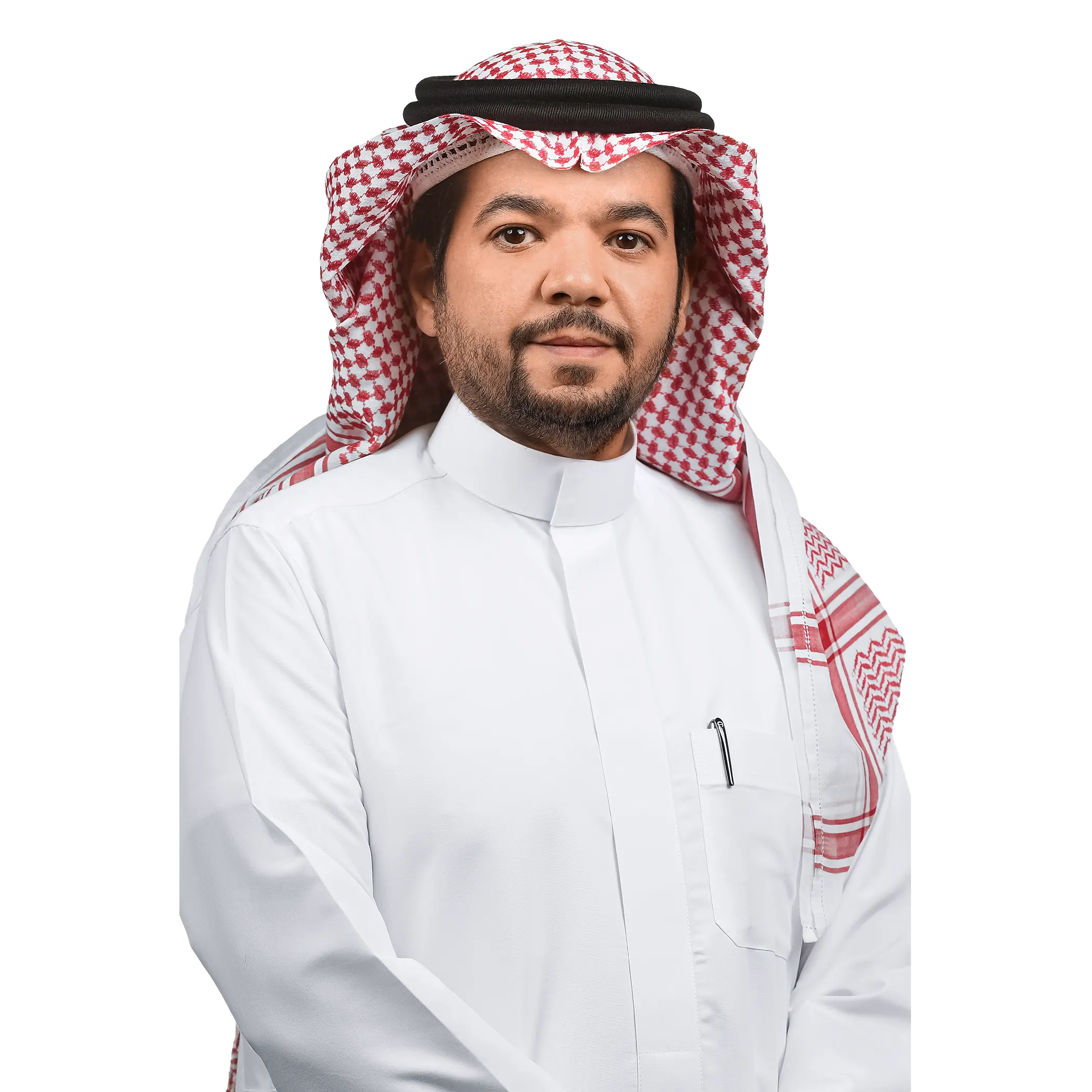 Abdullah Al Khamis