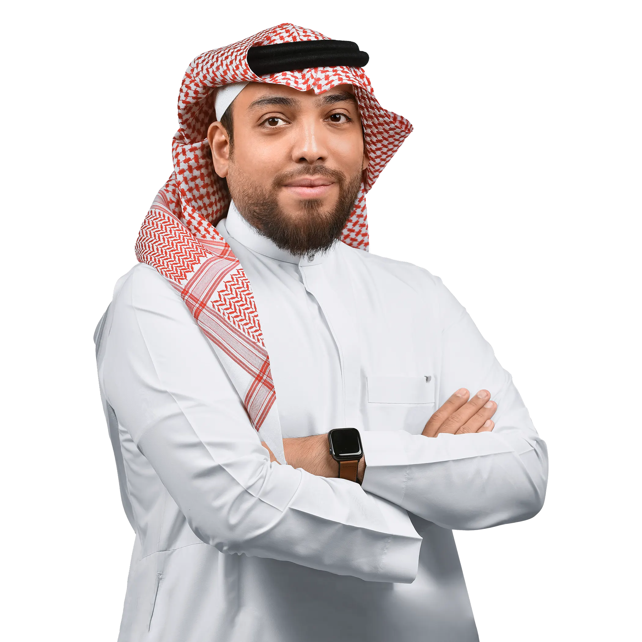 Rashid Al Maimany