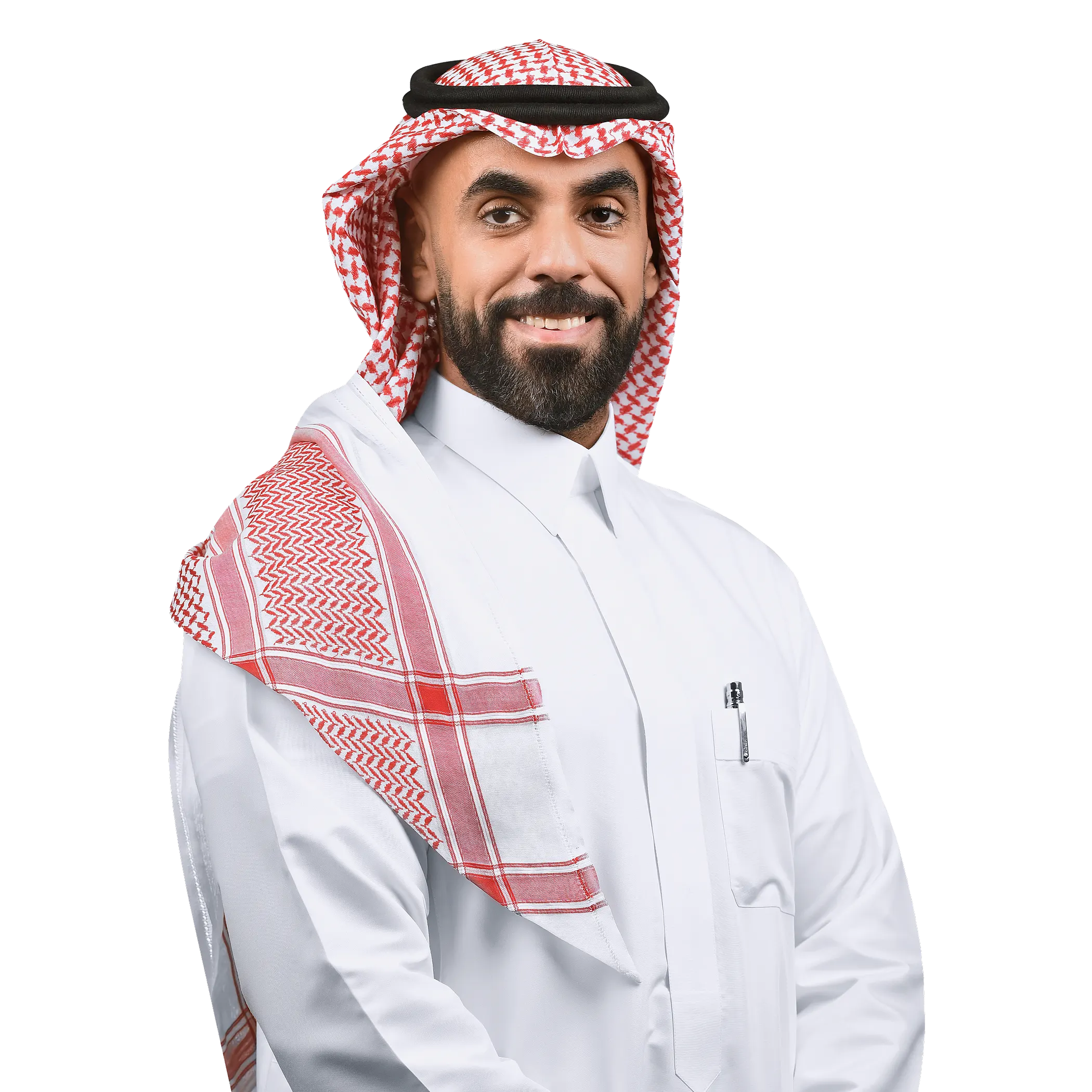 Sultan Al Hudaithi
