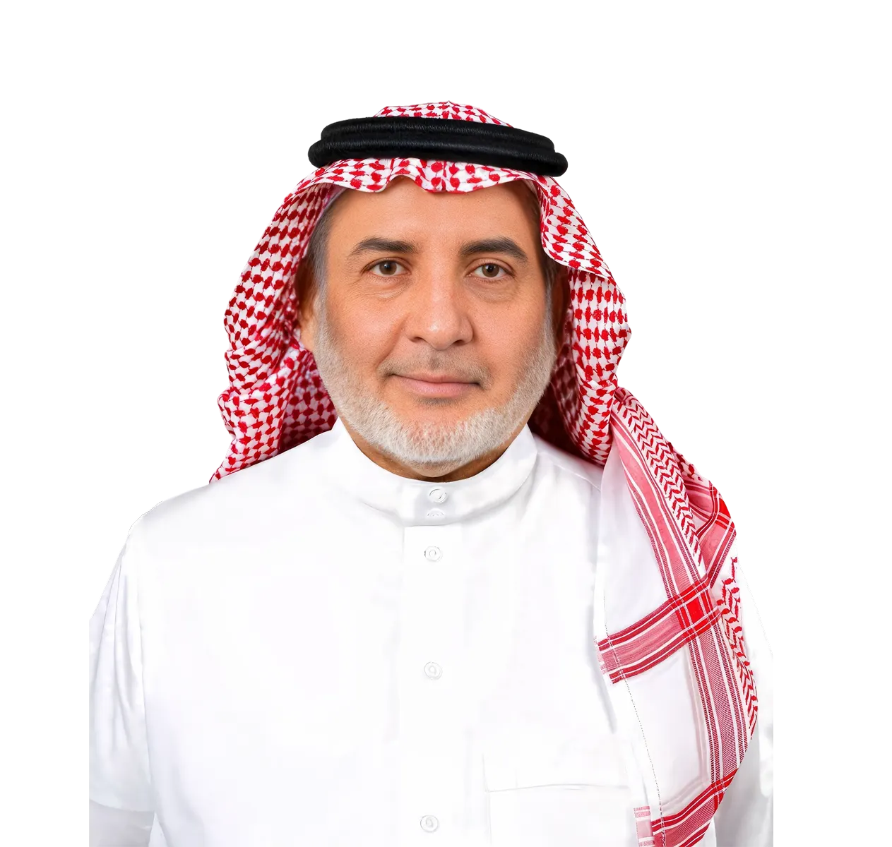 Abdullah Al Obeikan
