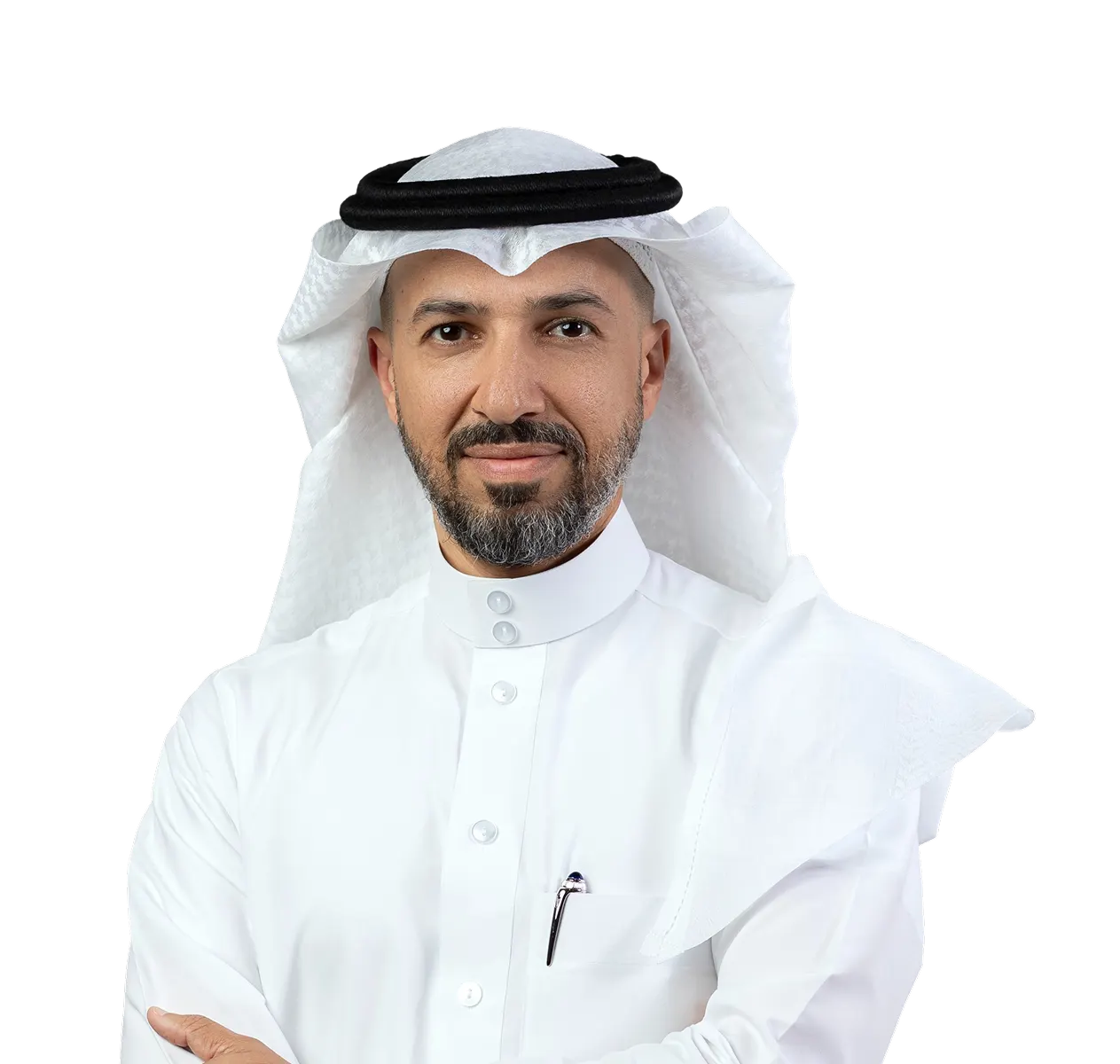 Mr. Mohammed Al Omier