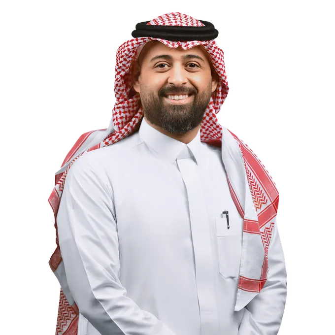 Omar Al Halmi