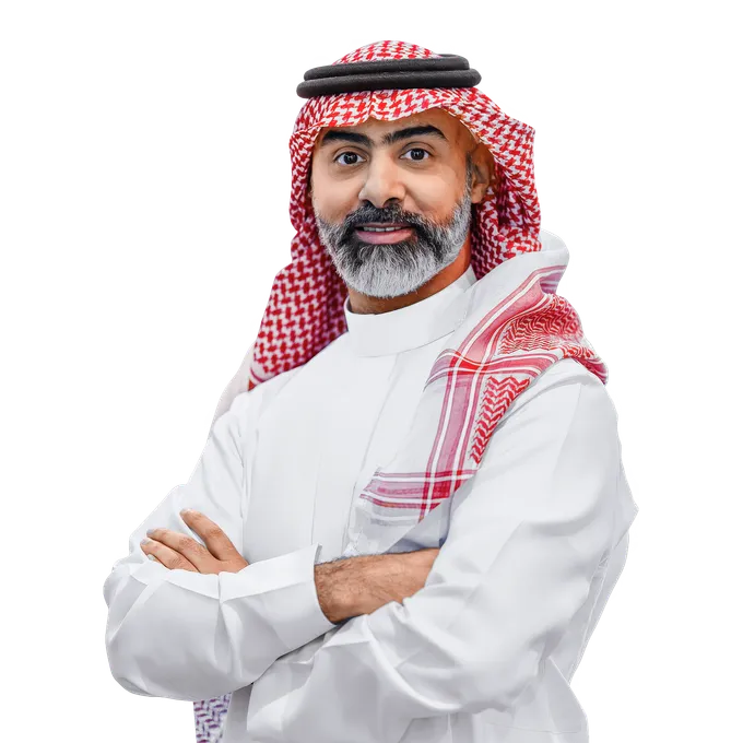 Mohammed Alzahrani