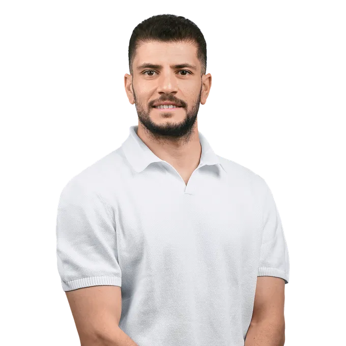 Omar Kassim