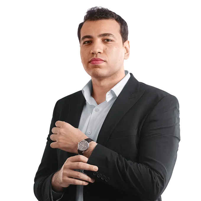 Ahmed Emad