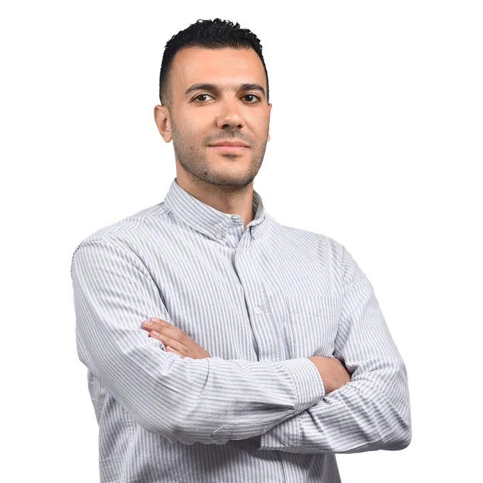 Osama Saad