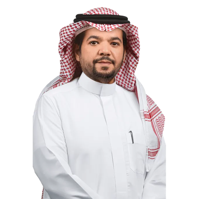 Abdullah Al Khamis