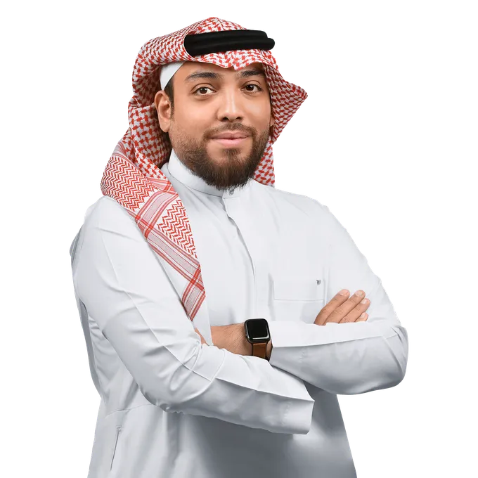 Rashid Al Maimany