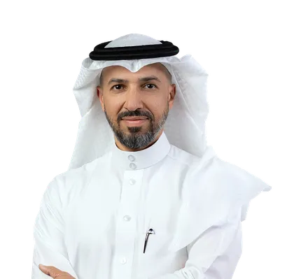 Mr. Mohammed 
Al Omier