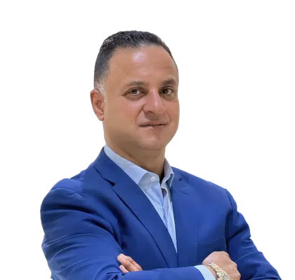 Mr. Saber 
Atiyeh